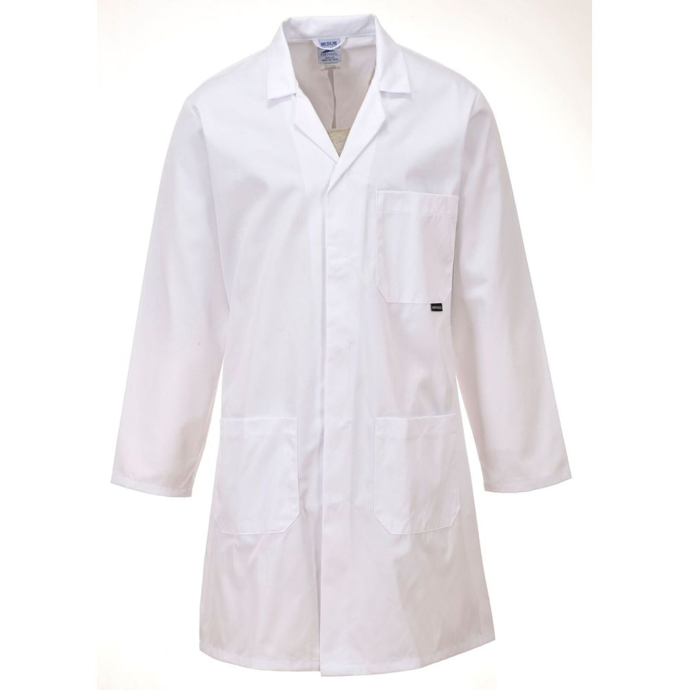 B Well Blouse Medicale Homme Amazon White Medical Tunic Isacco
