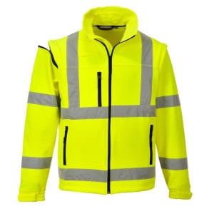 Jaune Fluo