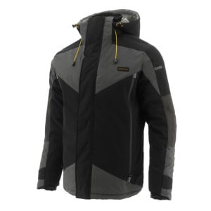 Blouson déperlant à capuche amovible coupe vent TRITON Caterpillar
