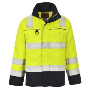 Jaune