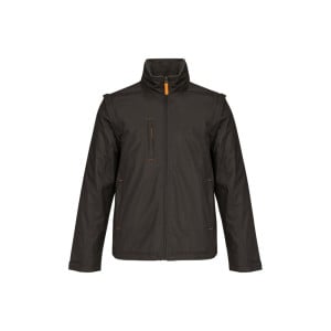Blouson manches amovibles KARIBAN