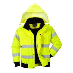 Jaune Fluo