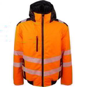 Blouson haute visibilité Singer Safety