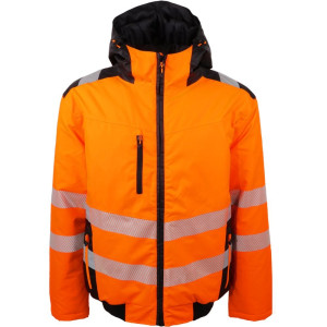 Blouson haute visibilité Singer Safety