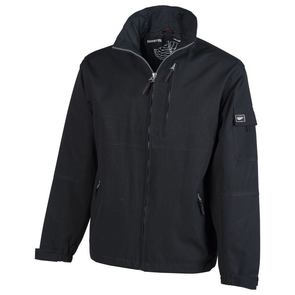 Women's work jackets