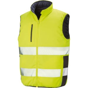 Jaune / Marine