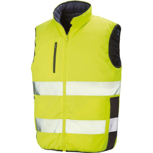 Jaune / Marine
