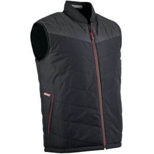 Bodywarmer Facom réversible FLAG avant