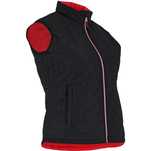 Gilet reversibile LMA Dakota