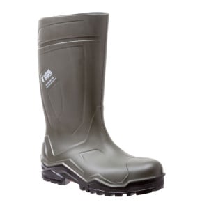 Botte de sécurité Polyuréthanne doublée Coverguard DRY'PU ACTIVE S5 SRC