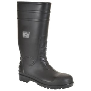 Botte de sécurité Wellington S4 Portwest