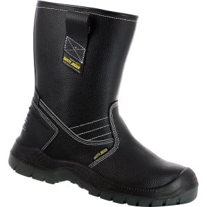 Bottes de sécurité fourrées Saftey Jogger Bestboot S3