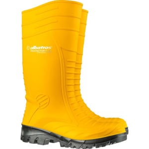 Jaune