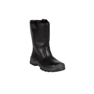 Water repellent lined safety boots S3 SRC Blaklader Winter