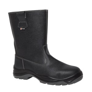 Bottes de sécurité fourrées Parade SIROKA S3 SRC