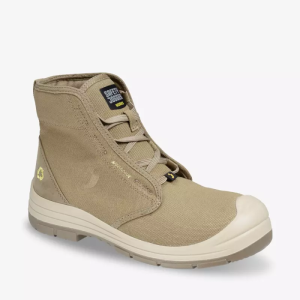 Bottes de sécurité Desert Safety Jogger ECODESERT S1P MID