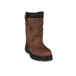 Bottes de sécurité GASTON MILLE SUTRA S3 SRC