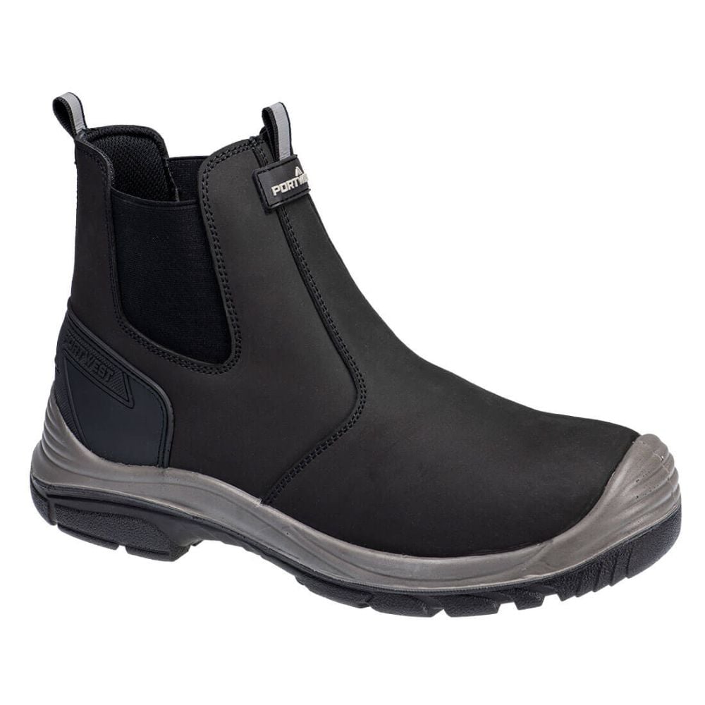 Bottines PORTWEST Bottines S7 SR SC FO