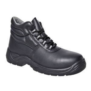 Portwest S1P composite low safety shoes - Oxwork display picture 1