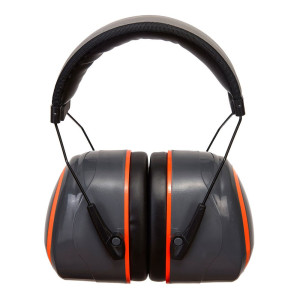 Casque Anti-Bruit HV extreme Portwest
