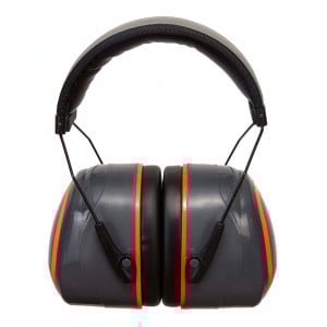 Casque Anti-Bruit HV extreme Portwest