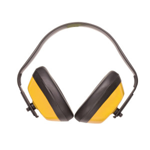 Casque De Sécurité Portwest Future Avec Visière Intégrale - Blanc, PS52WHR - Protection Robustesse