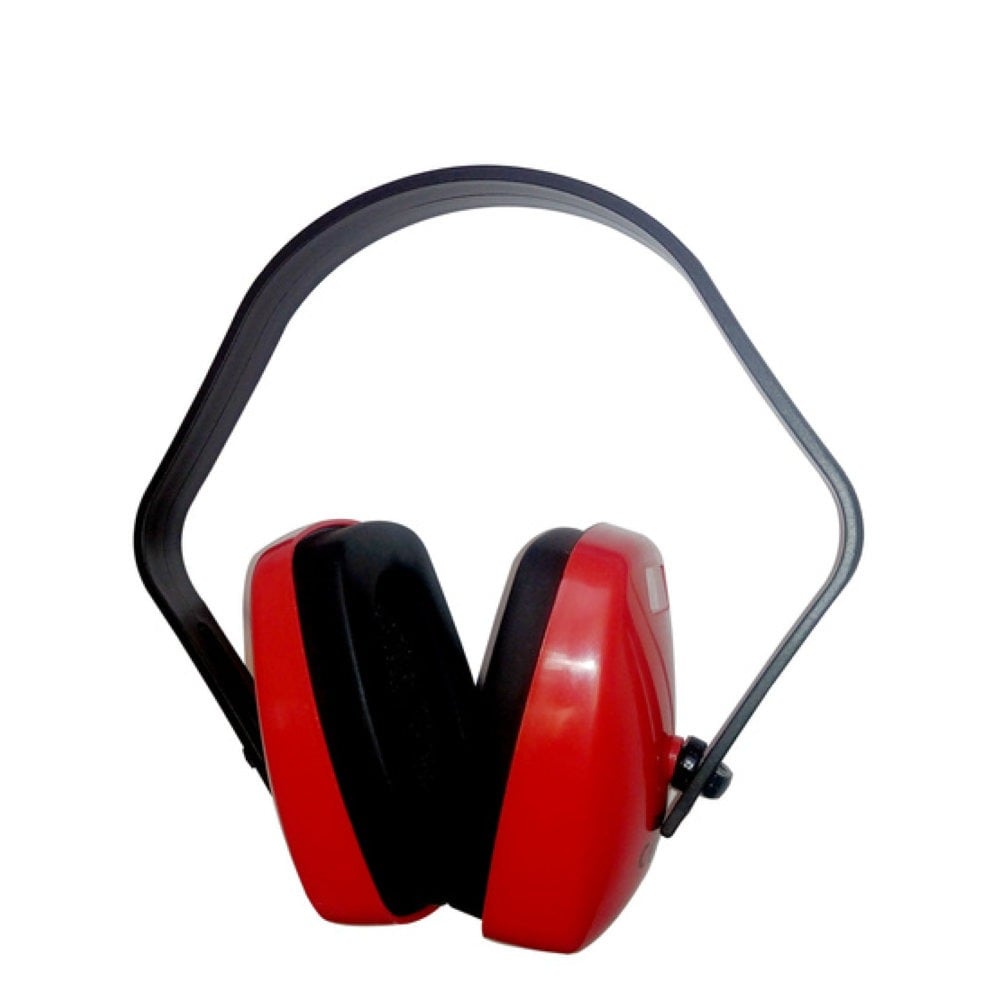 Lightweight Ear Defenders SNR 29 dB SINGER SAFETY CASBRUI
