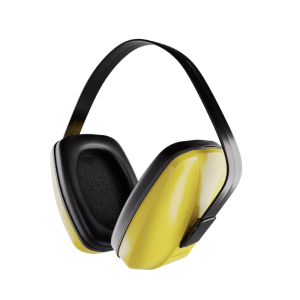 Casque anti-bruit SAFETY JOGGER ETOSHA I