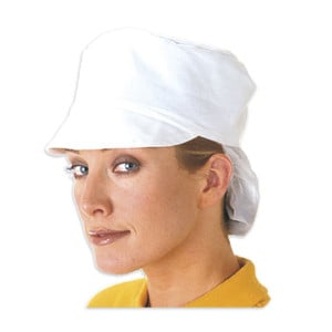Casquette à résille Portwest