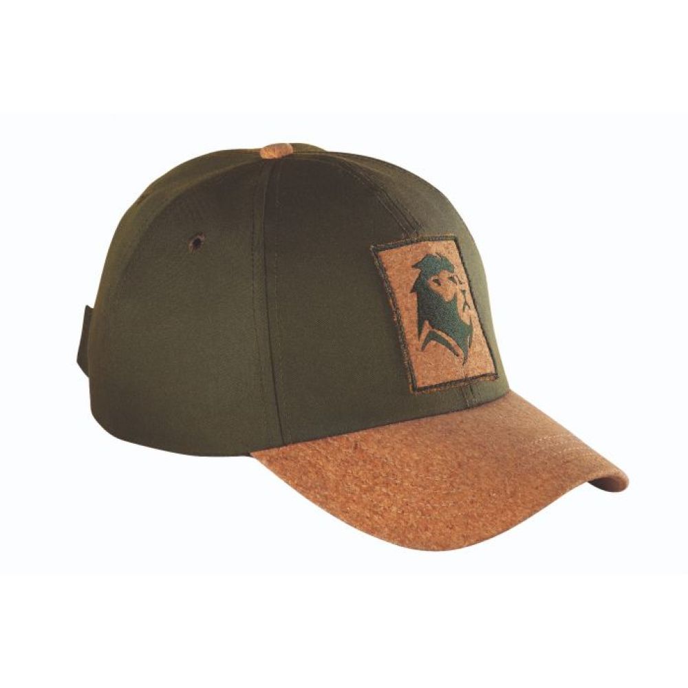 Casquette de cuisine écologique ROBUR DORIE (lot de 2)