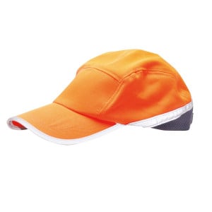 Orange fluo