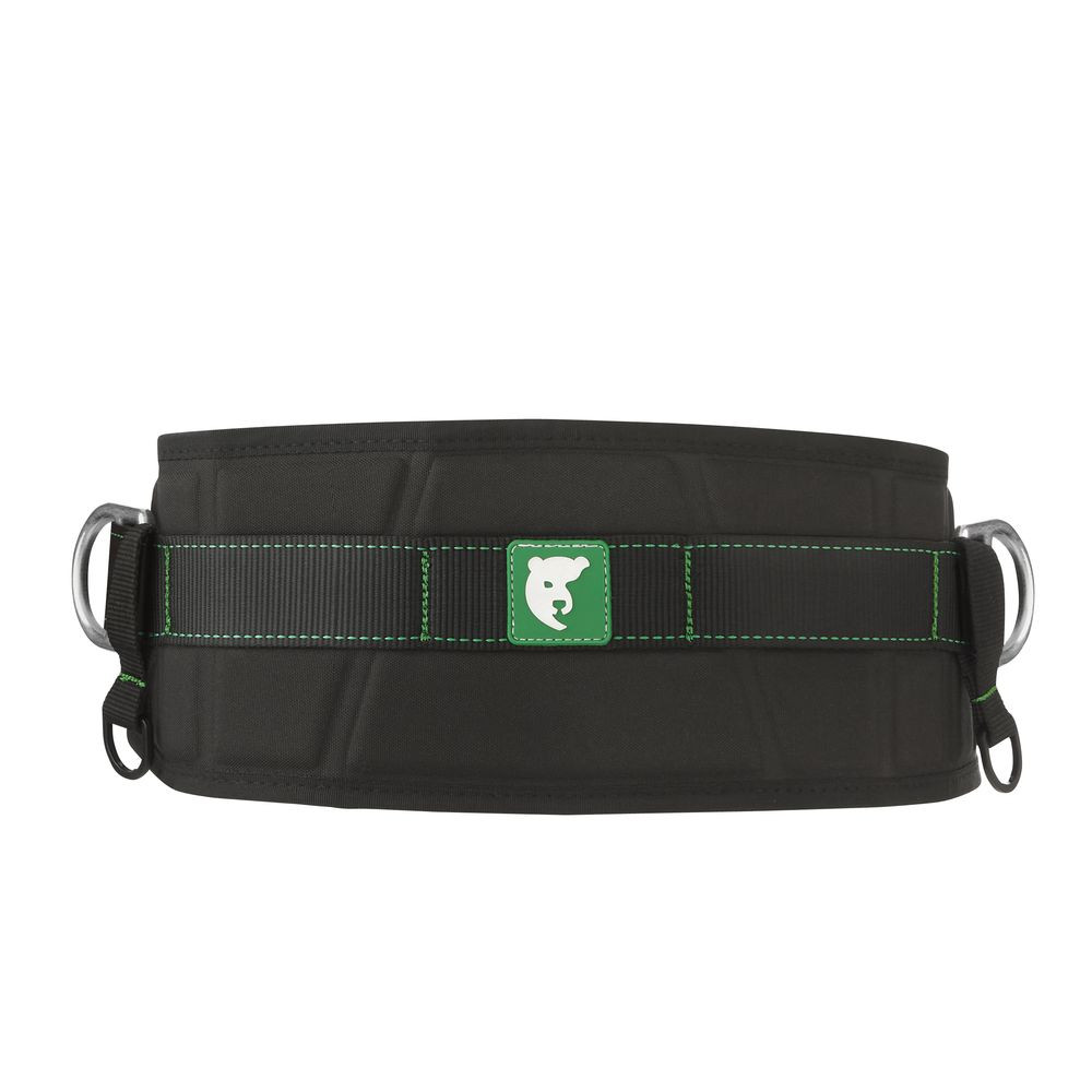 ceinture de maintient coverguard sargas en358 dos