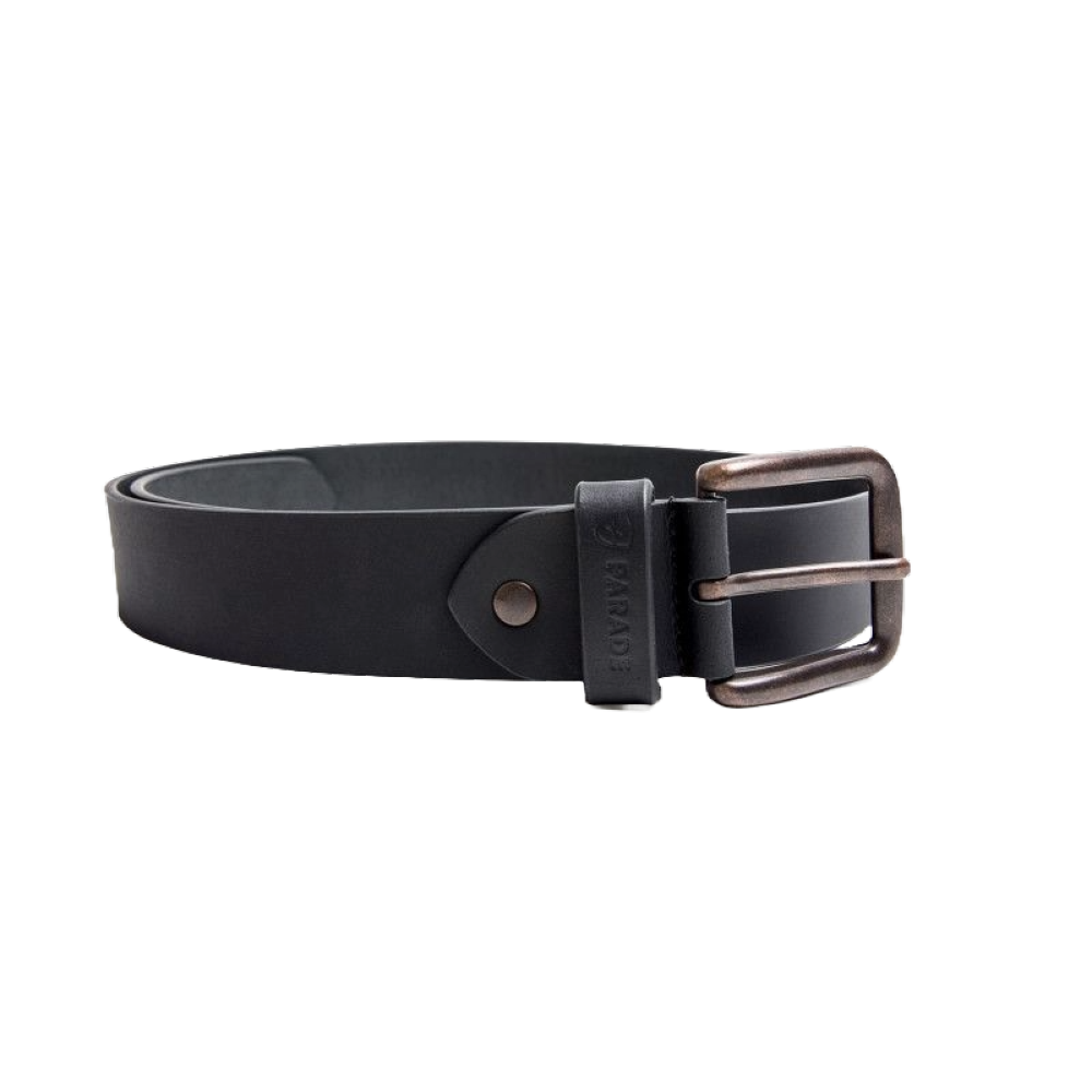 Ceinture en cuir mixte PARADE ALZEN 