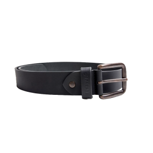 Ceinture en cuir mixte PARADE ALZEN