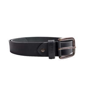 Ceinture en cuir mixte PARADE ALZEN