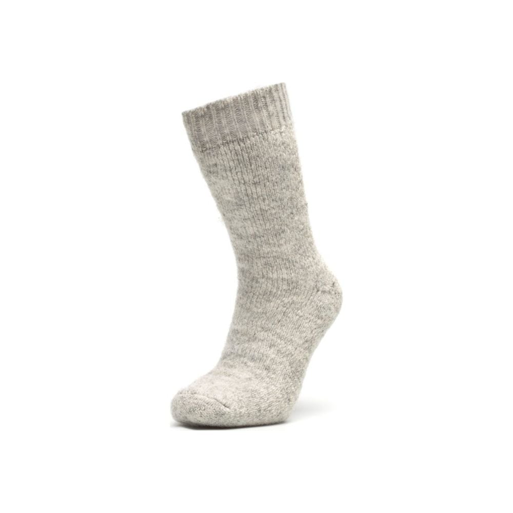 Chaussettes en laine Blaklader grand froid Gris