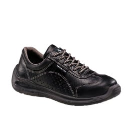 Lemaitre S1P Corvette SRC low safety shoe Oxwork