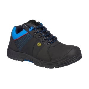 chaussure de securite basse portwest compositelite protector s3 esd hro