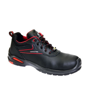 Chaussures de sécurité basses Lemaitre GEORGE LOW S3 SRC ESD