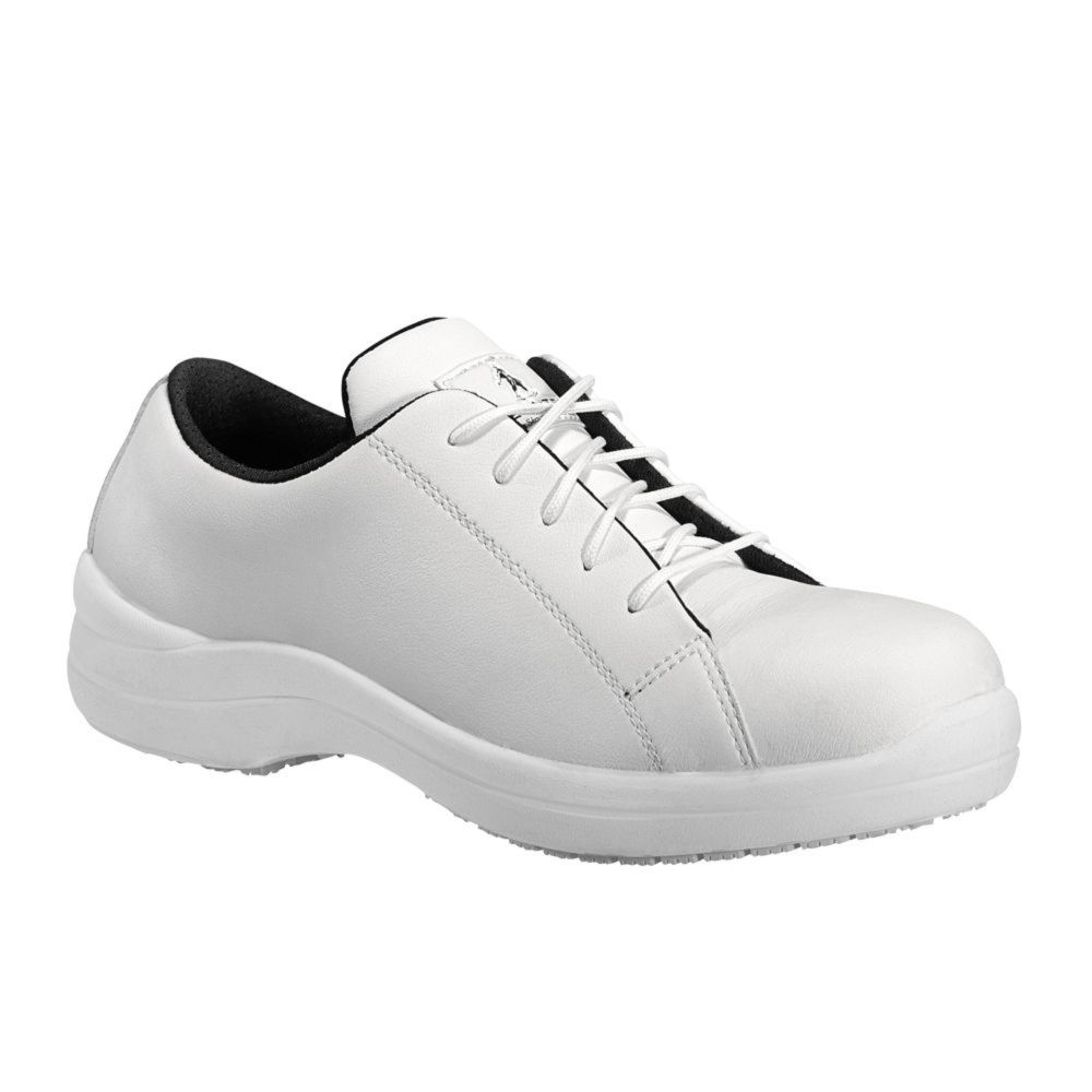 Lemaitre S3 Alba SRC women's low safety shoe Oxwork