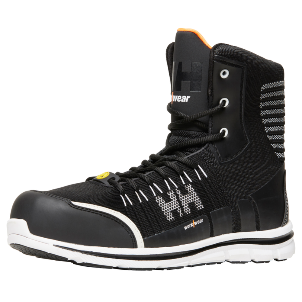 Helly Hansen OSLO HIGH S1P SRC 100% non métallique
