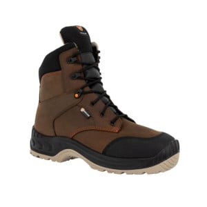 Chaussure de sécurité montante NORMAN S3 Parade