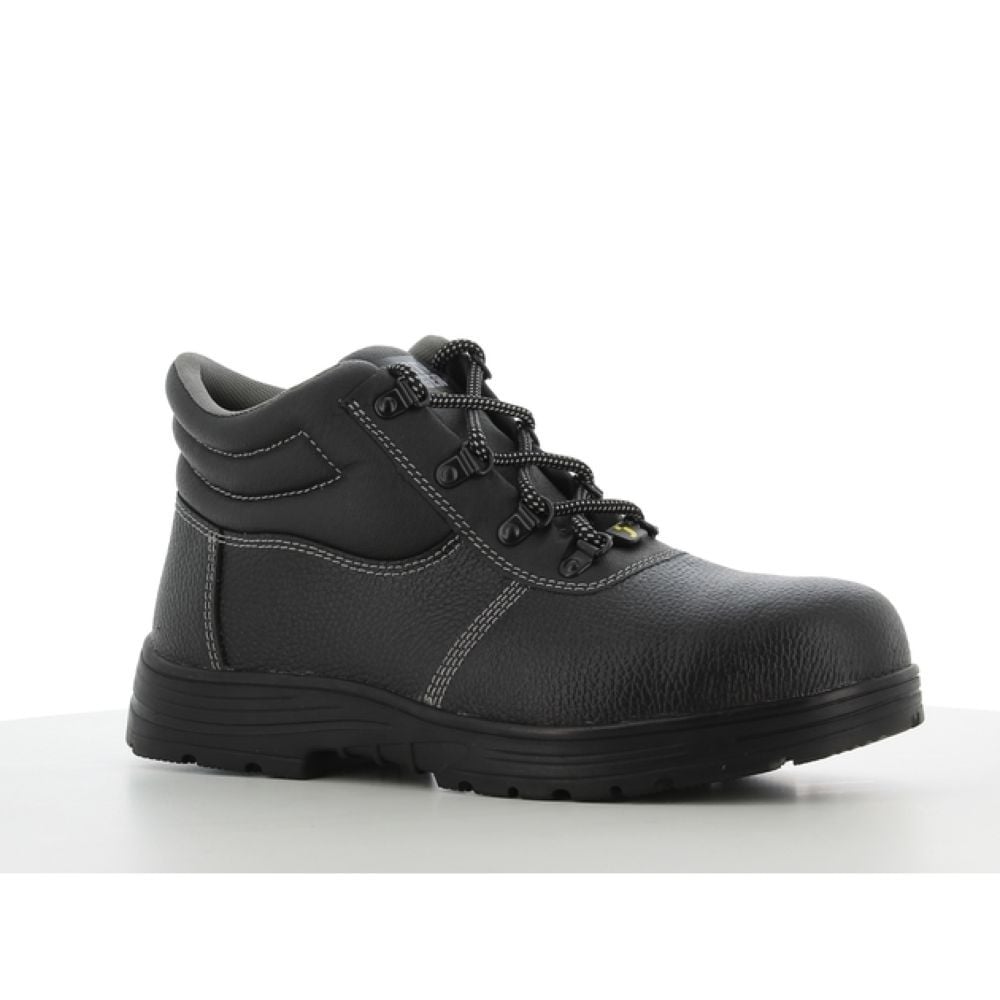Safety Shoes Where To Buy Work Boots SAFETOE Mens Steel Toe Work