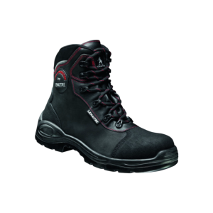 Chaussures de sécurité avec protection des malléoles LEMAITRE STAMP S3
