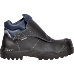 Chaussure de sécurité soudeur COFRA WELDER BIS UK S3S