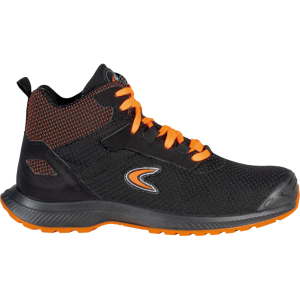 Chaussure de sécurité haute COFRA RUSHING S3S FO SR