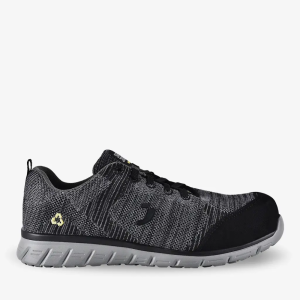 Chaussure de sécurité Safety Jogger Ecomorris S1P LOW