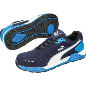 Scarpe antinfortunistiche basse Puma Safety AIRTWIST S3 ESD HRO SRC