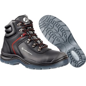 Safety shoes S3 SRC ALBATROS GRAVITATION MID