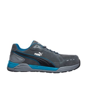 Chaussures de sécurité basses AIRTWIST Puma S3 ESD HRO SRC
